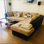 Apartment сънрайз данаилов Obzor