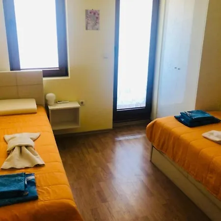 Apartment сънрайз данаилов