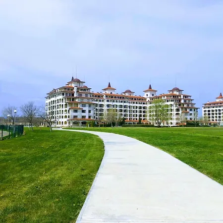 сънрайз данаилов Apartment