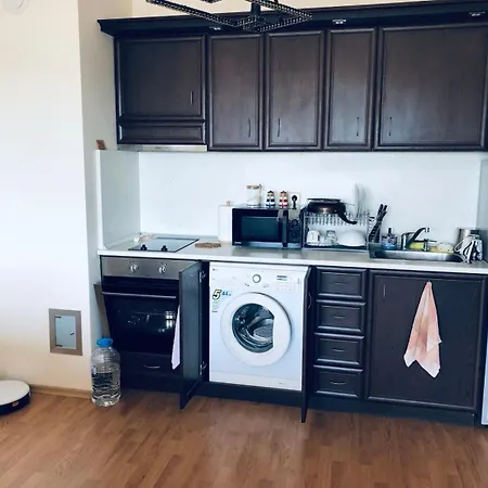 Apartment сънрайз данаилов *