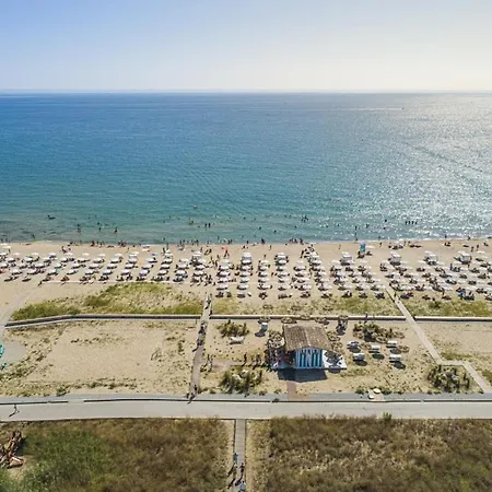 сънрайз данаилов Apartment