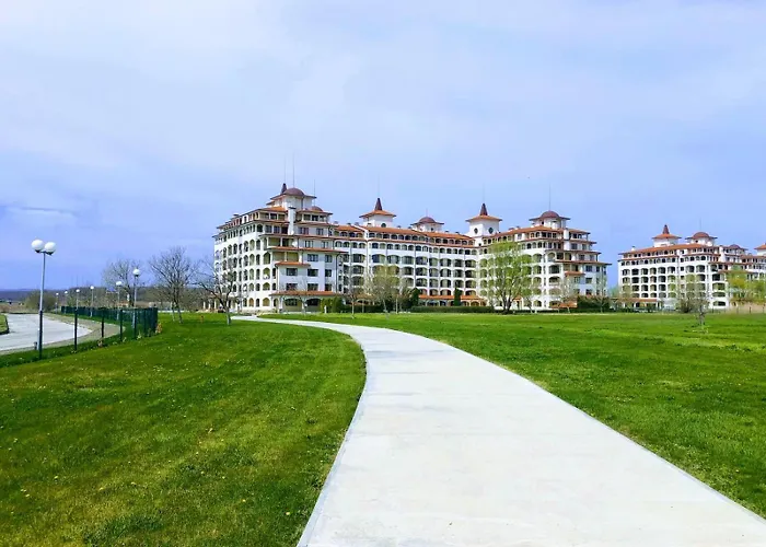 сънрайз данаилов Apartment