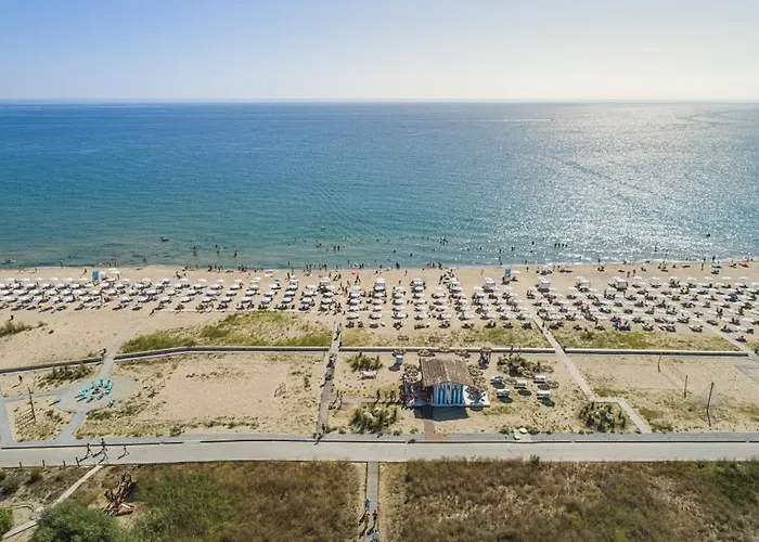 сънрайз данаилов Apartment